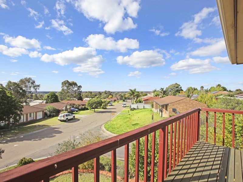 Ambarvale NSW 2560