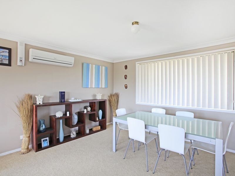 Ambarvale NSW 2560