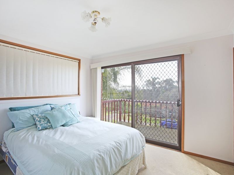 Ambarvale NSW 2560