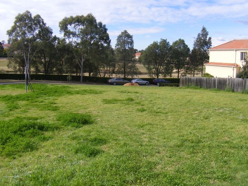 Denham Court NSW 2565