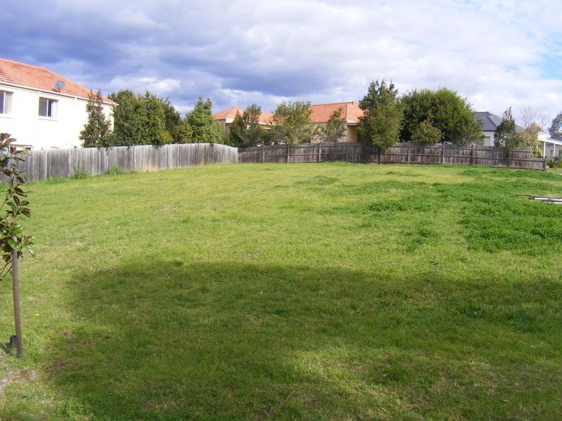 Denham Court NSW 2565