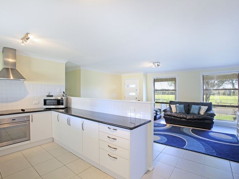 Woodbine NSW 2560