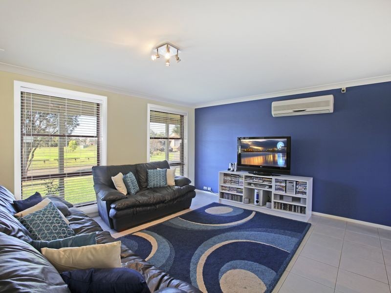 Woodbine NSW 2560