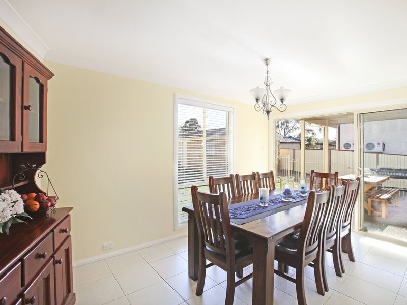 Woodbine NSW 2560