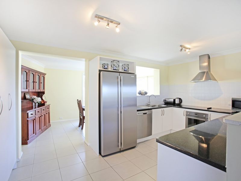 Woodbine NSW 2560