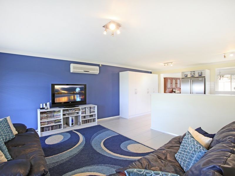 Woodbine NSW 2560