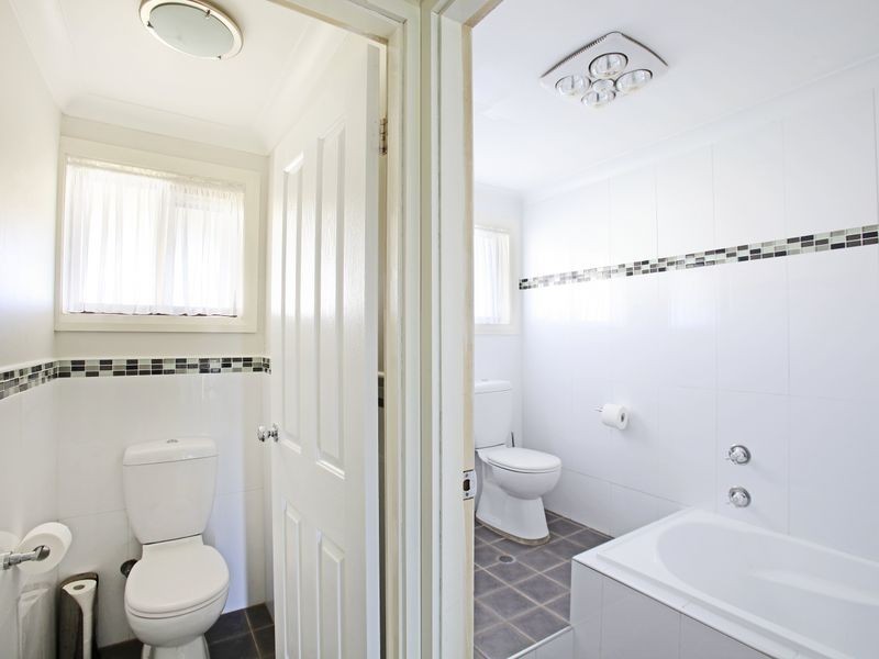 Woodbine NSW 2560