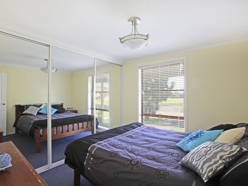 Woodbine NSW 2560