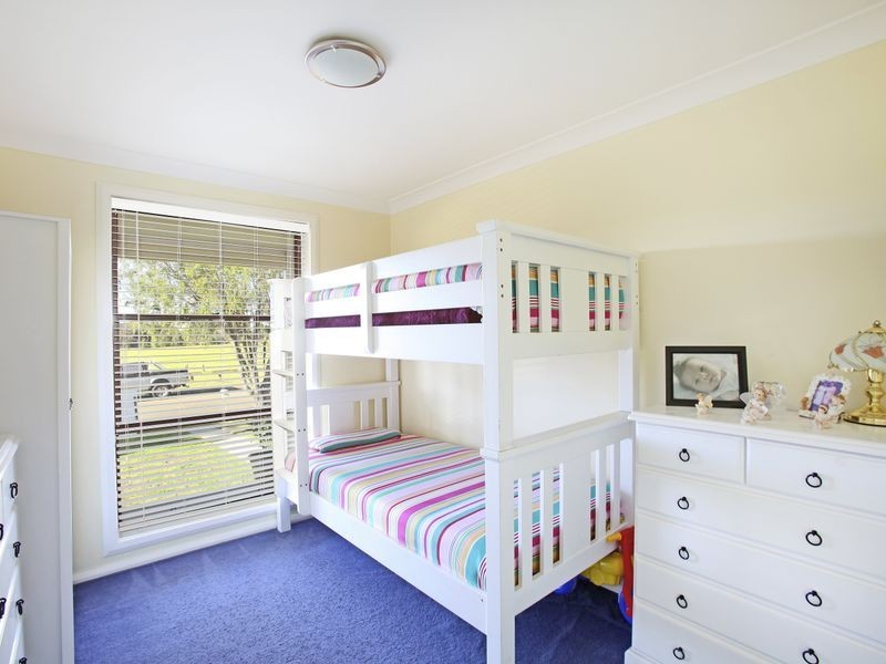 Woodbine NSW 2560
