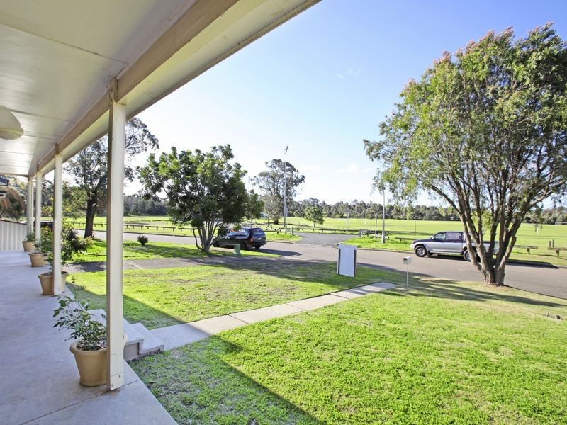 Woodbine NSW 2560