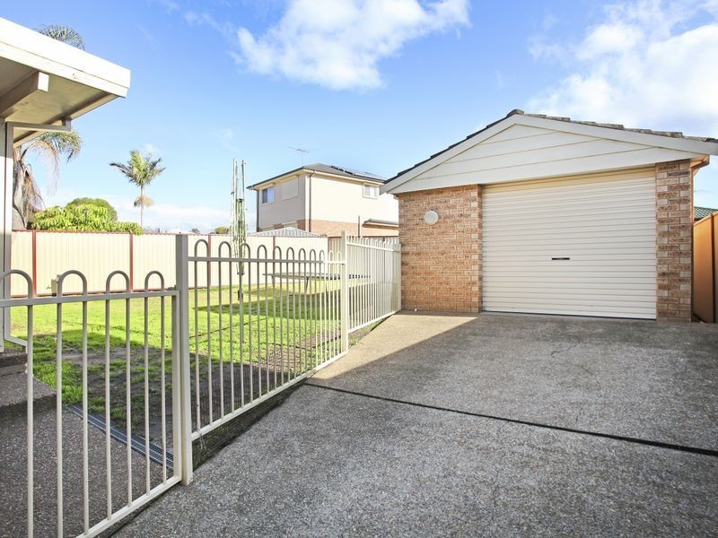 Woodbine NSW 2560