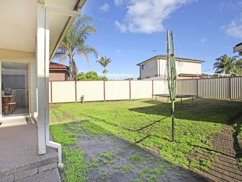 Woodbine NSW 2560