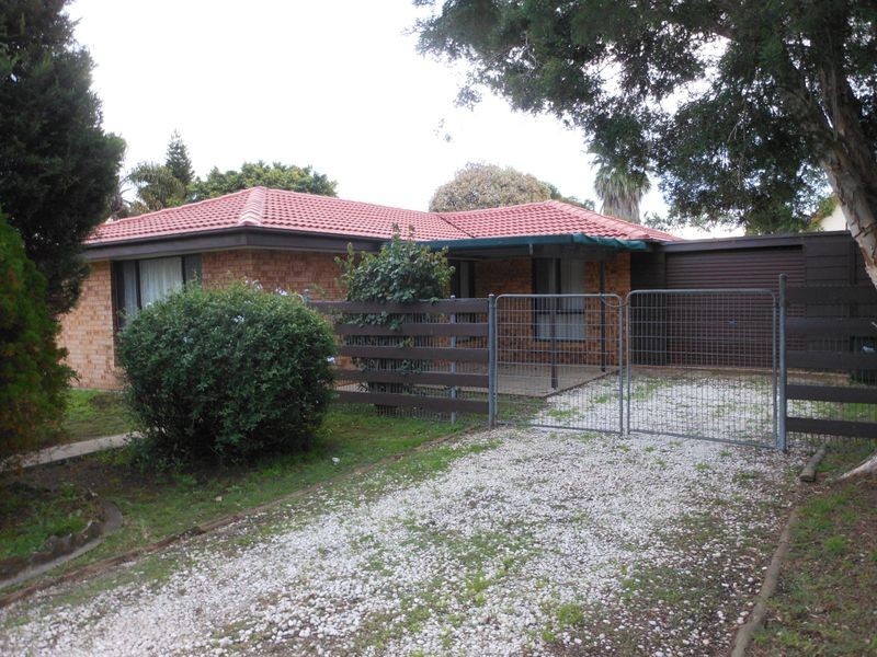 10 Radcliffe Street, Ingleburn NSW 2565