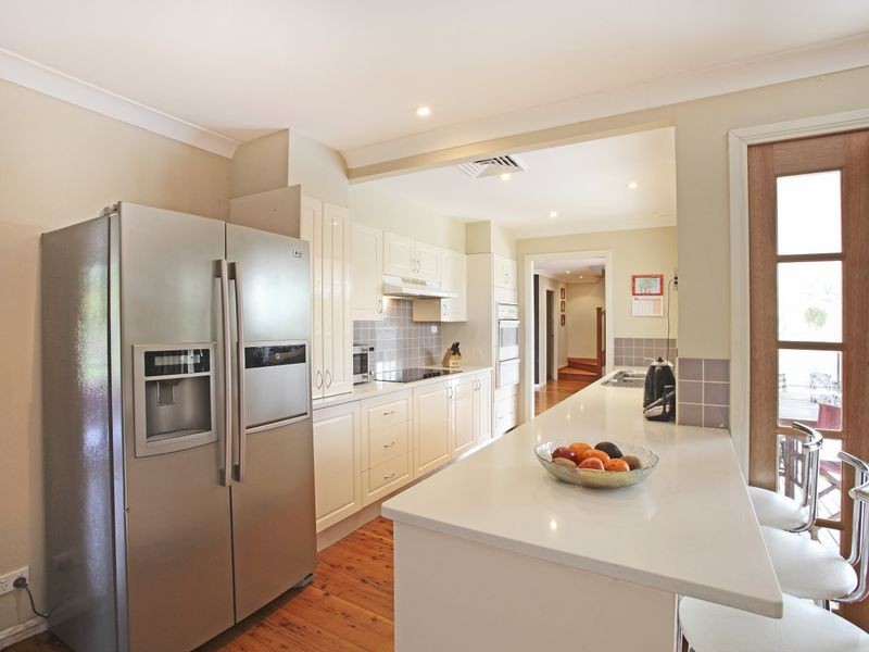 Ruse NSW 2560