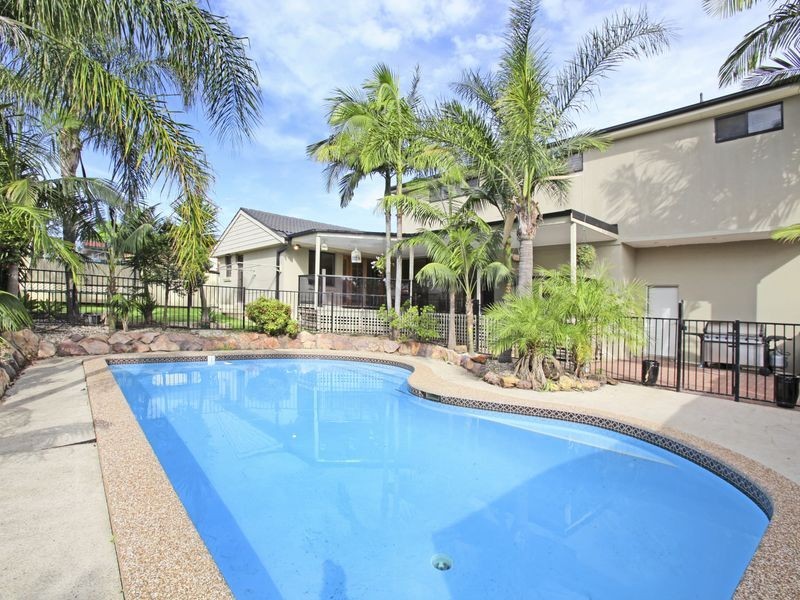 Ruse NSW 2560