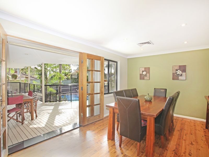 Ruse NSW 2560