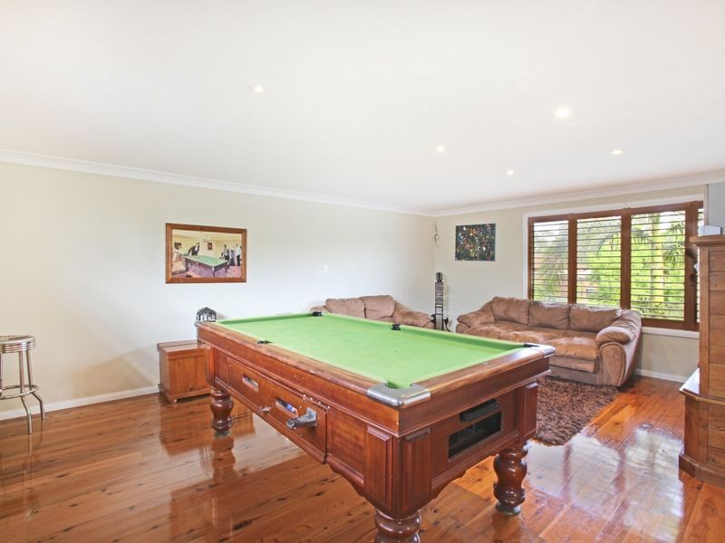 Ruse NSW 2560