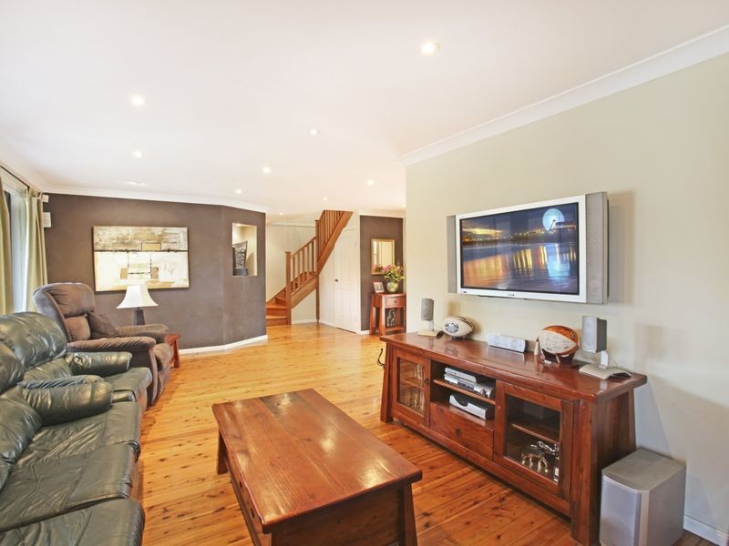 Ruse NSW 2560