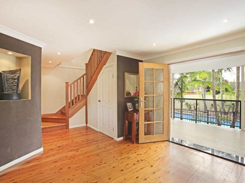 Ruse NSW 2560