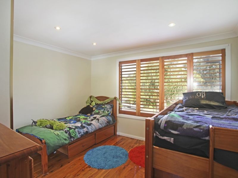 Ruse NSW 2560