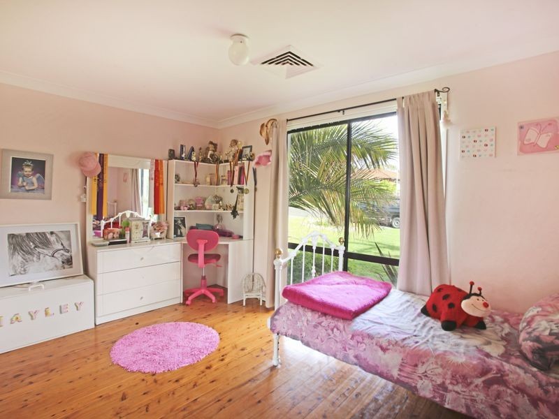 Ruse NSW 2560