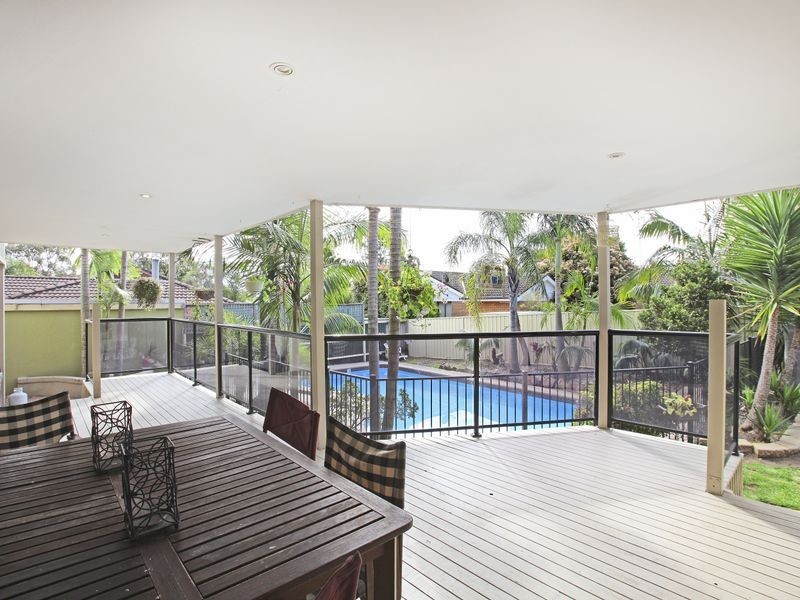 Ruse NSW 2560
