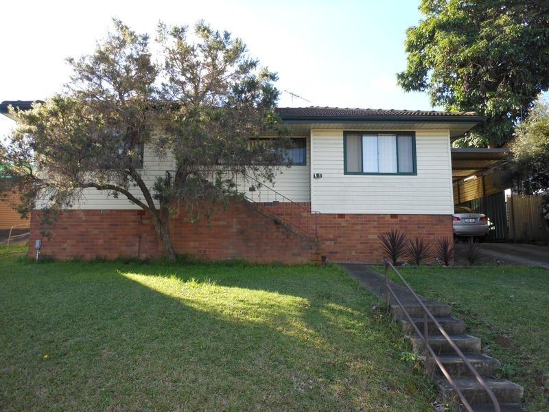 5 Cabramatta Ave, Miller NSW 2168