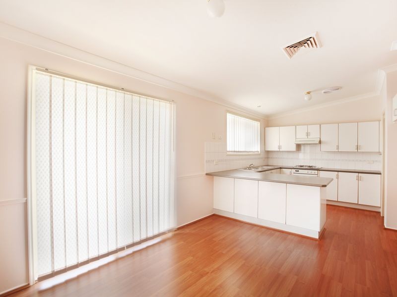 Rosemeadow NSW 2560