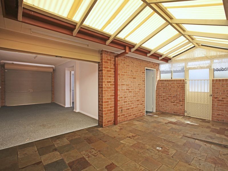 Rosemeadow NSW 2560