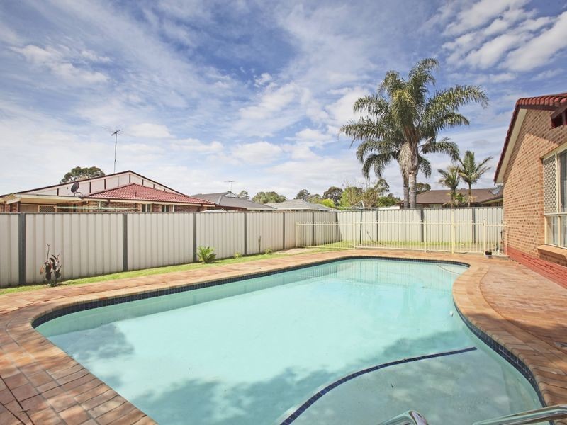 Rosemeadow NSW 2560