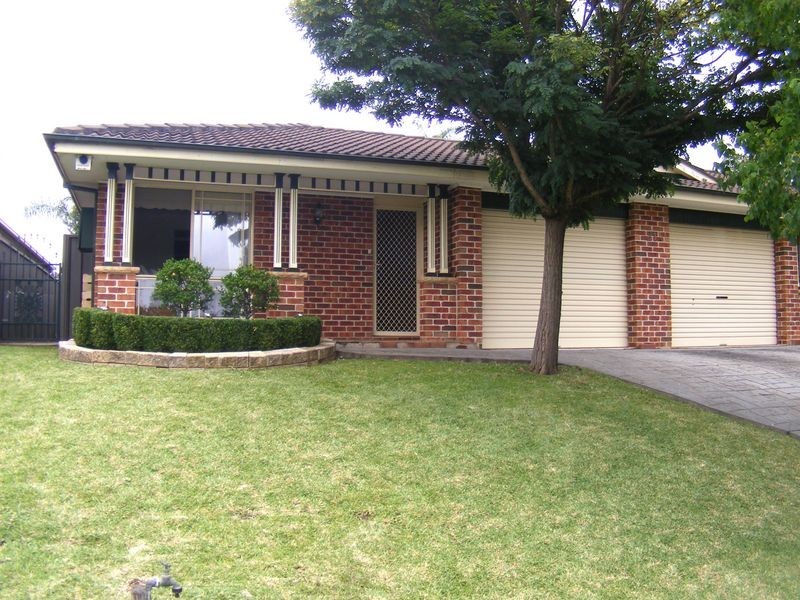 Rosemeadow NSW 2560