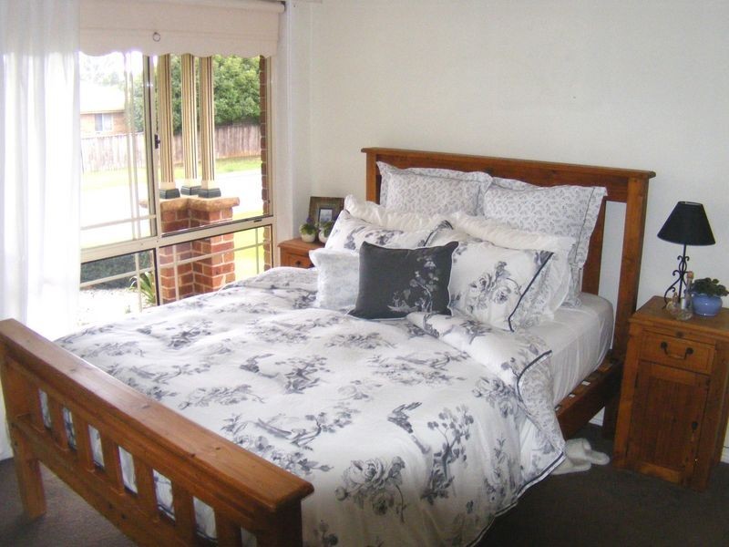 Rosemeadow NSW 2560
