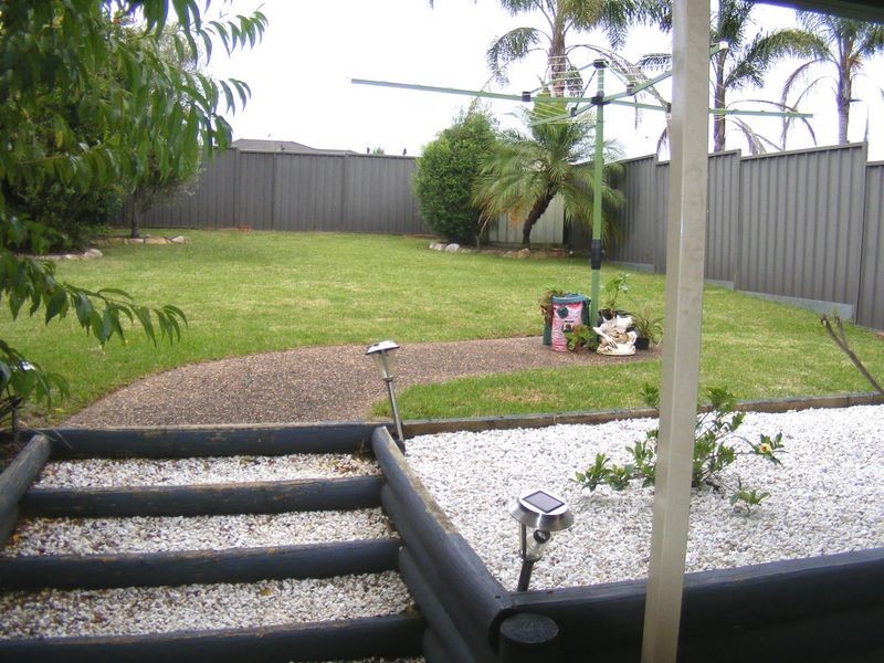 Rosemeadow NSW 2560