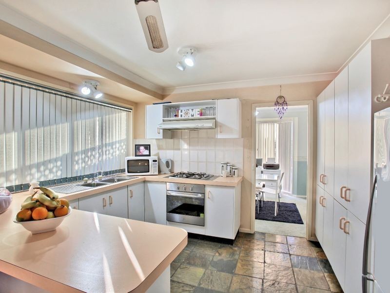 Rosemeadow NSW 2560