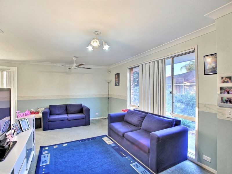 Rosemeadow NSW 2560