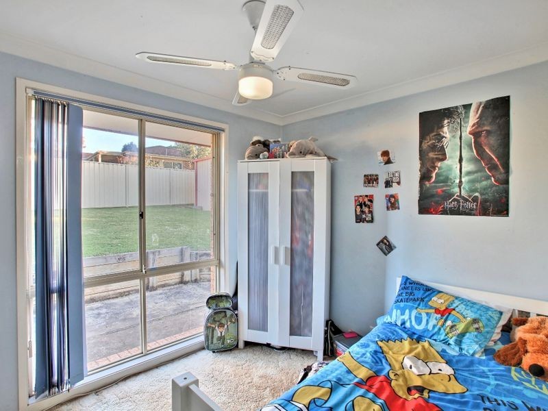 Rosemeadow NSW 2560