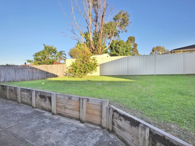 Rosemeadow NSW 2560