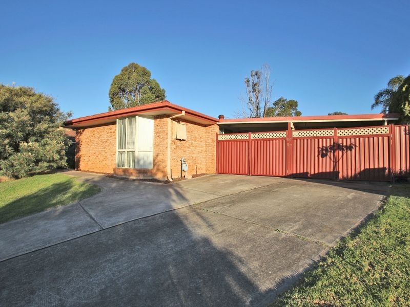 Rosemeadow NSW 2560
