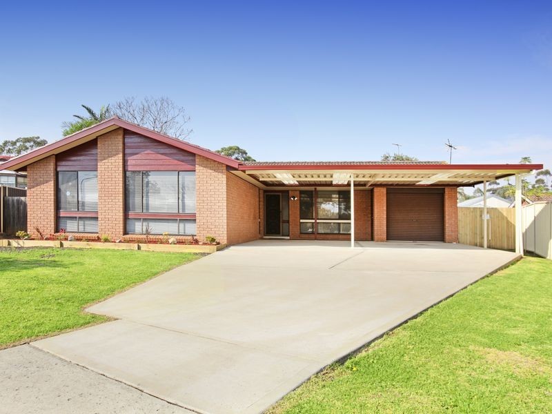 4 Yell Pl, St Andrews NSW 2566