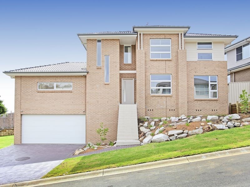 Glen Alpine NSW 2560