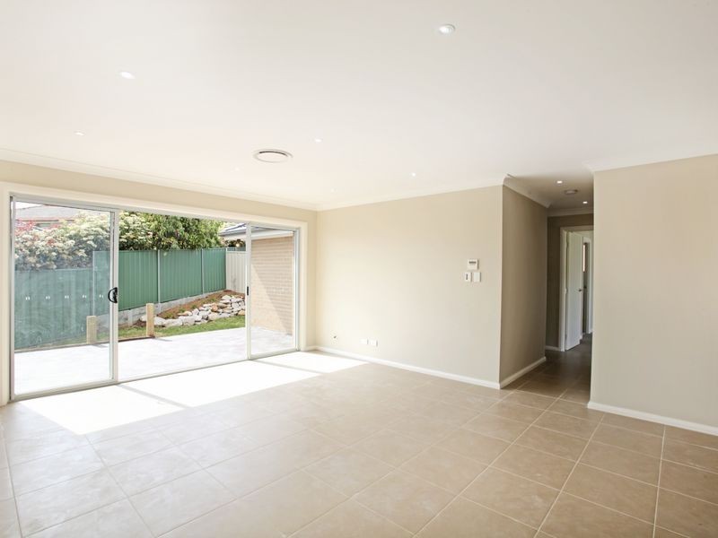 Glen Alpine NSW 2560