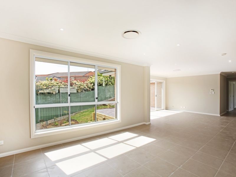 Glen Alpine NSW 2560