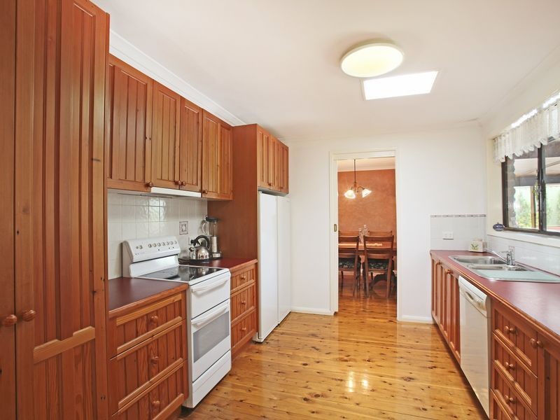Leumeah NSW 2560