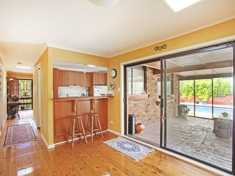 Leumeah NSW 2560