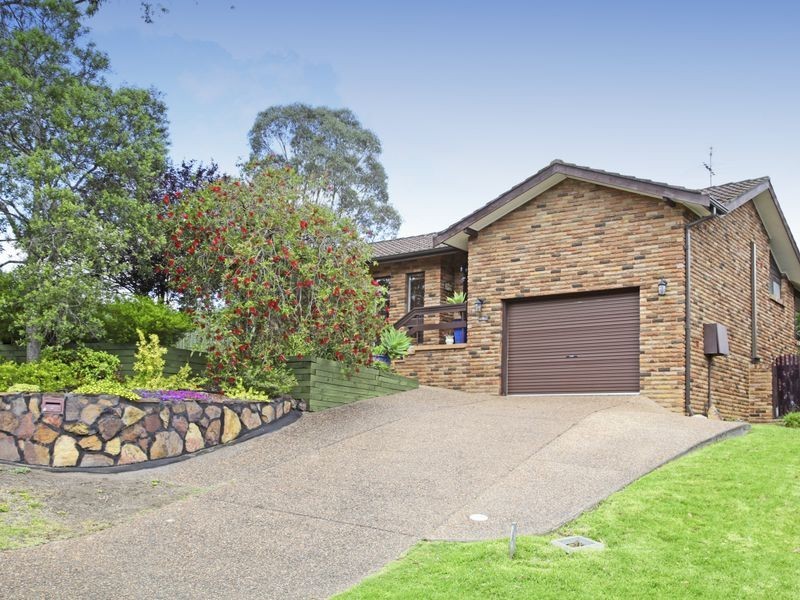 Leumeah NSW 2560