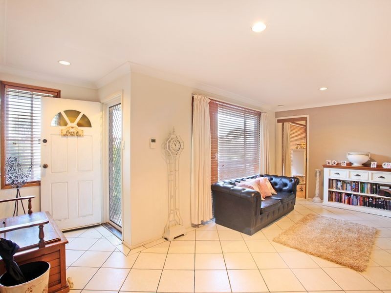 122 Gould Rd, Eagle Vale NSW 2558