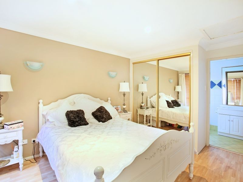 122 Gould Rd, Eagle Vale NSW 2558