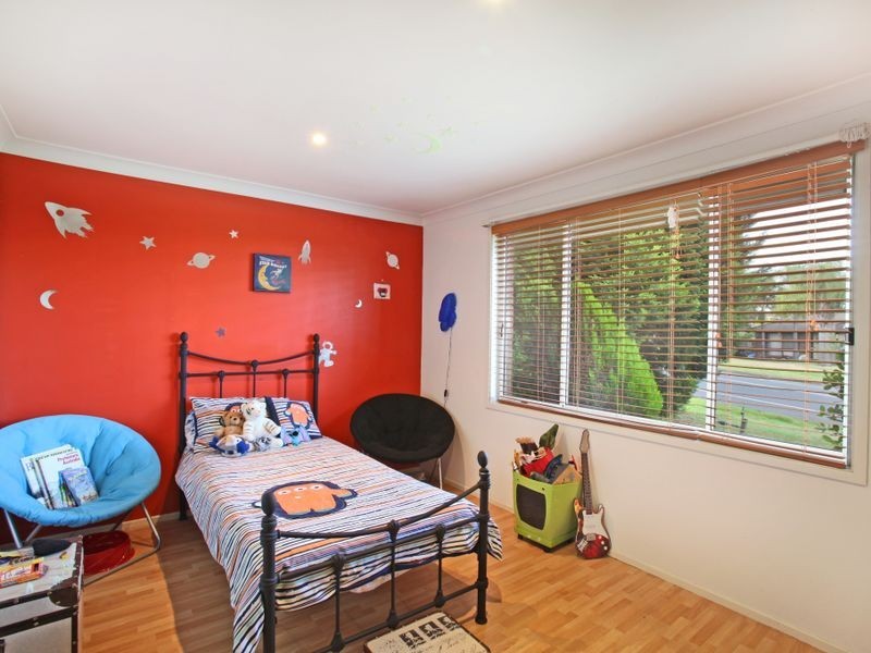122 Gould Rd, Eagle Vale NSW 2558