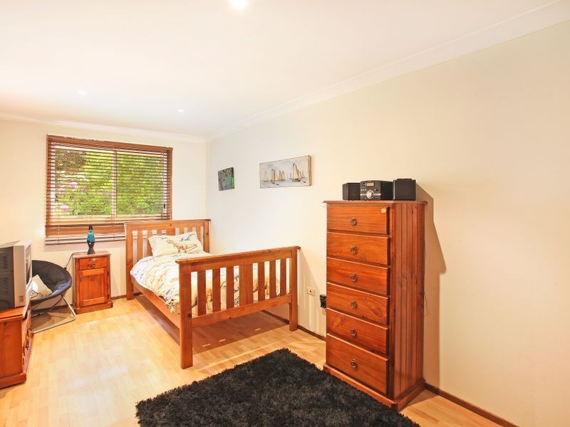 122 Gould Rd, Eagle Vale NSW 2558