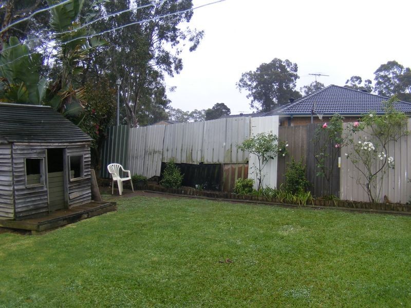 8 Cavan Pl, Airds NSW 2560